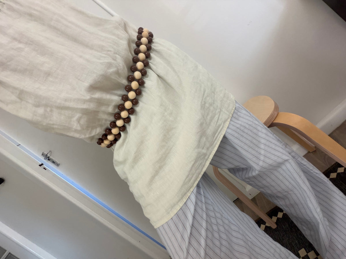 Gia Belt
