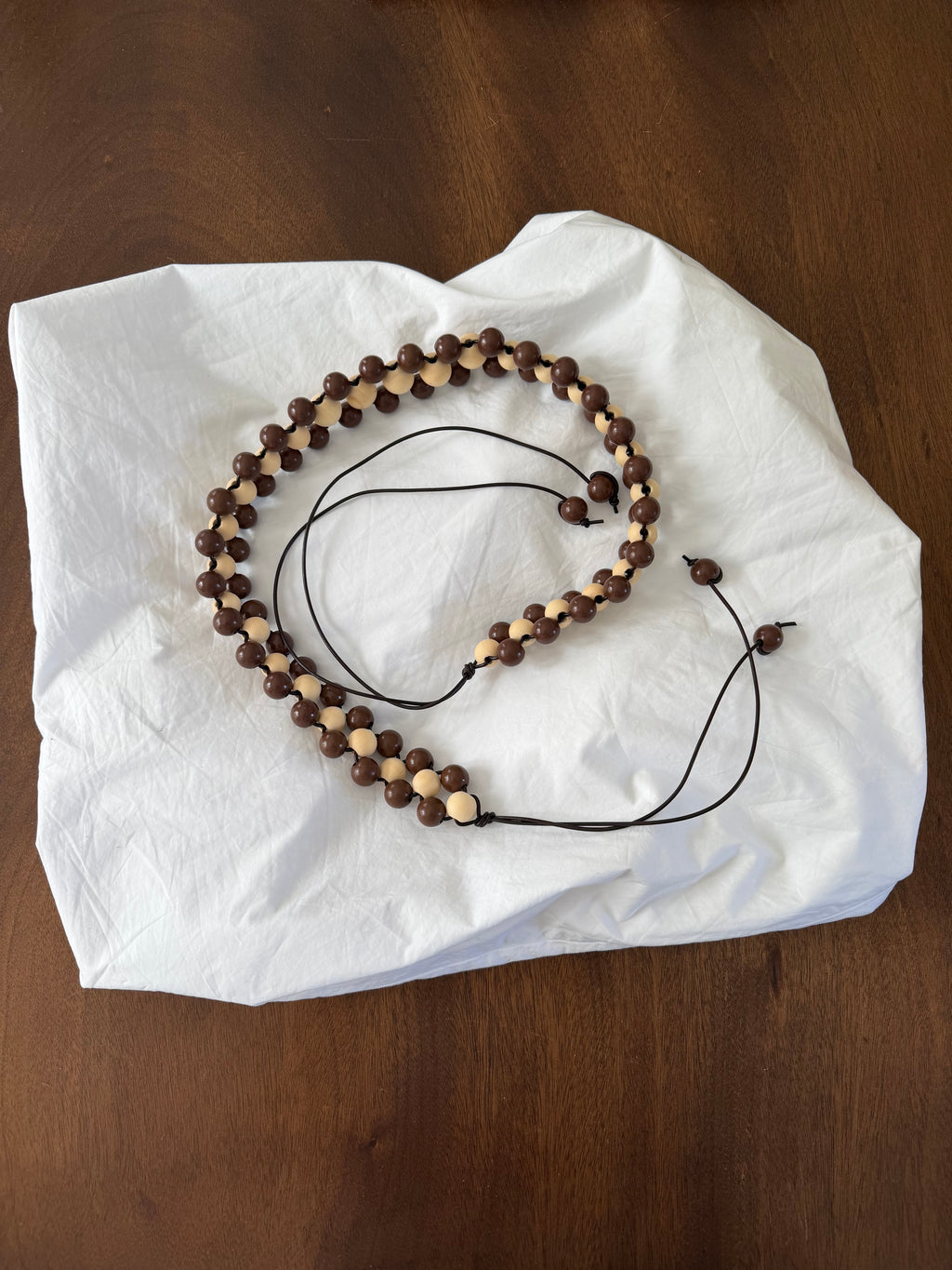 Gia Belt