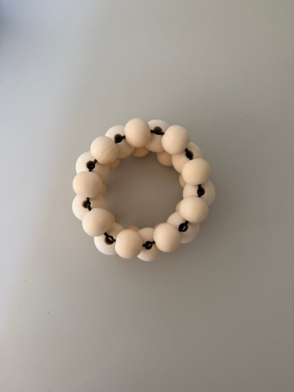 Bangle - Natural et Natural