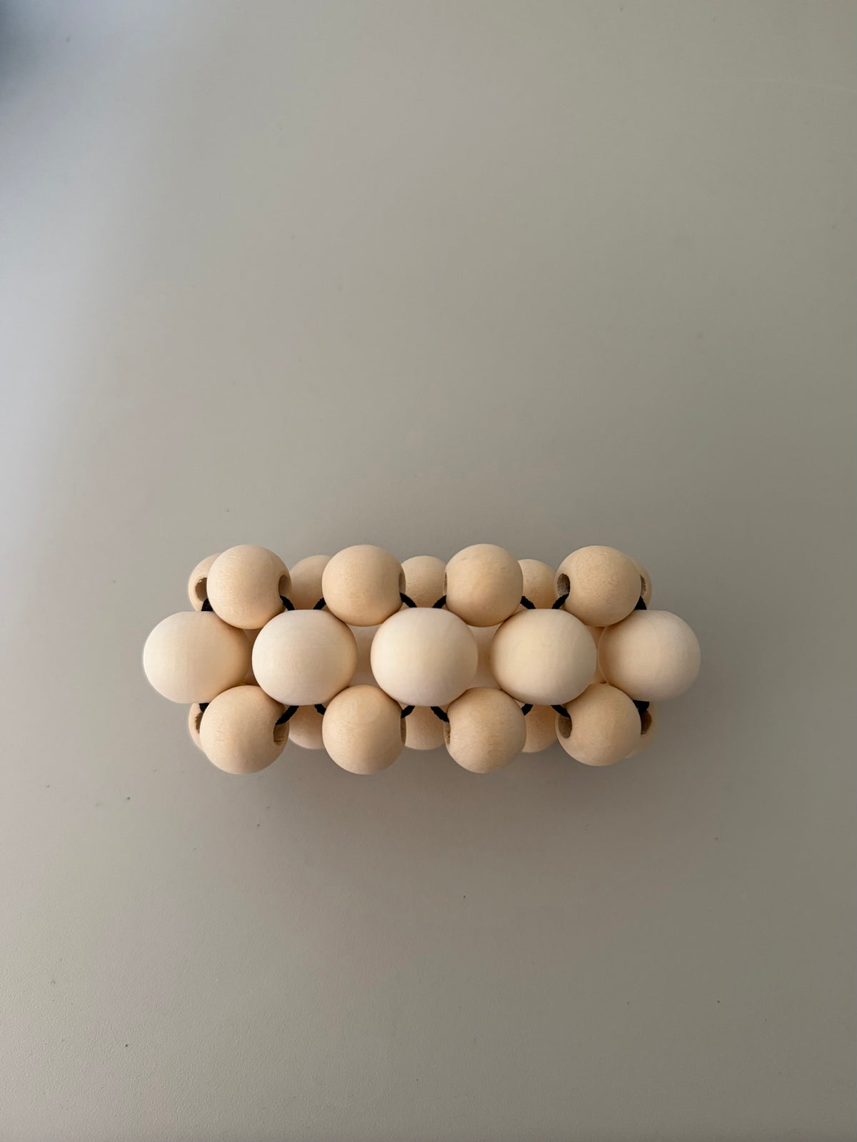 Bangle - Natural et Natural